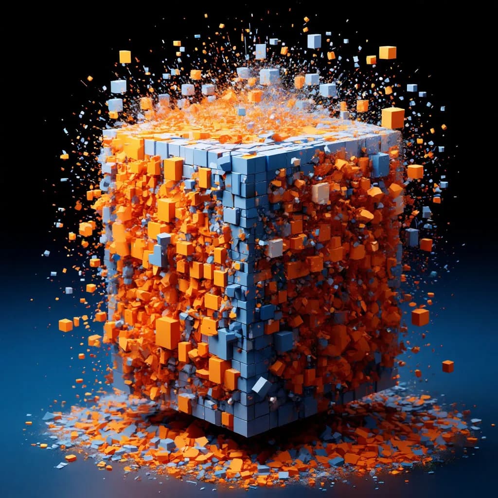 Скриншот решения